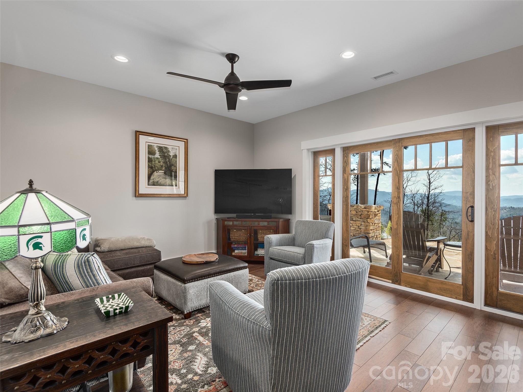 31 Wonderland Ridge Lane Fairview, NC 28730 - Photo 34 of 44