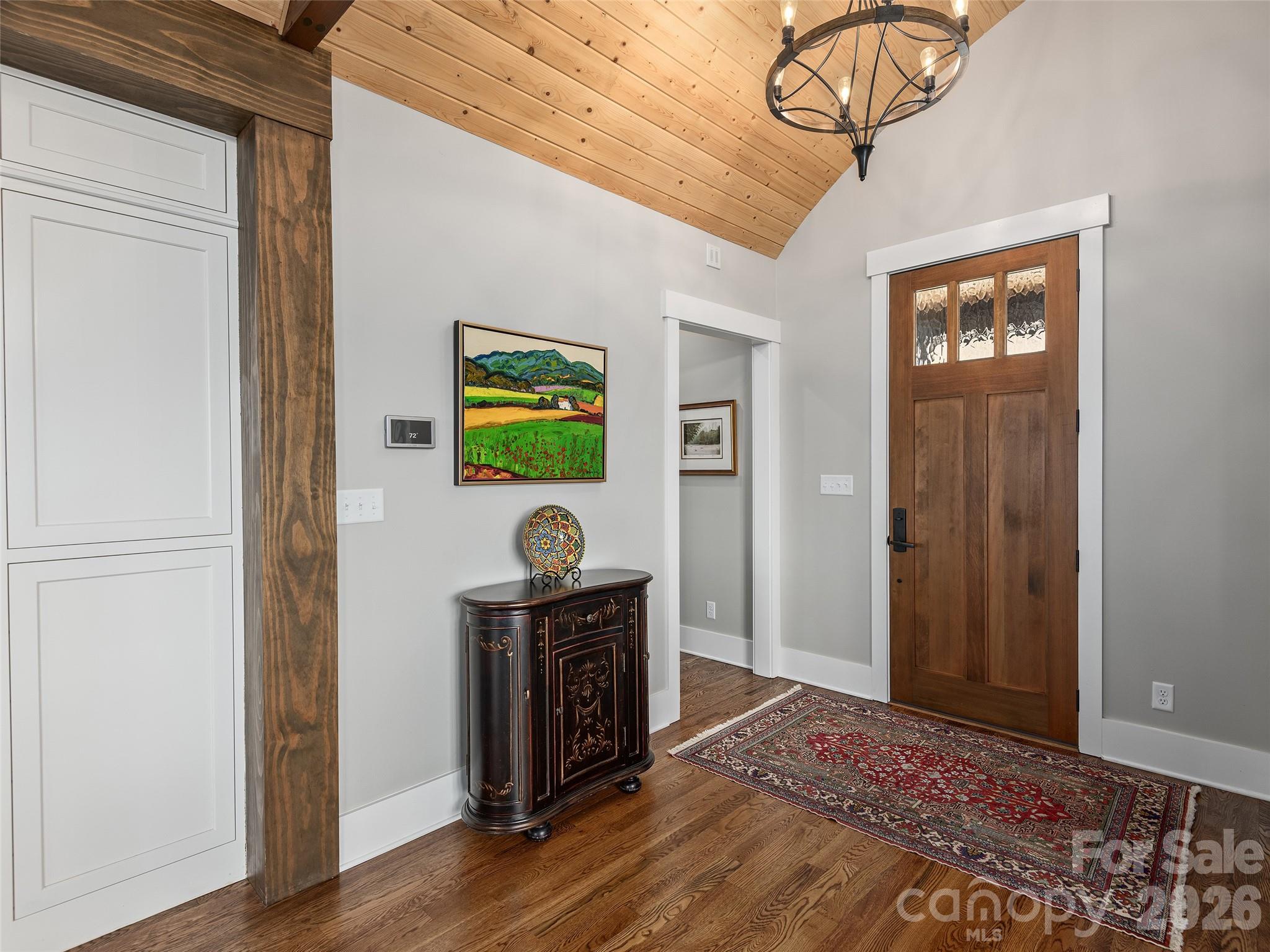 31 Wonderland Ridge Lane Fairview, NC 28730 - Photo 4 of 44