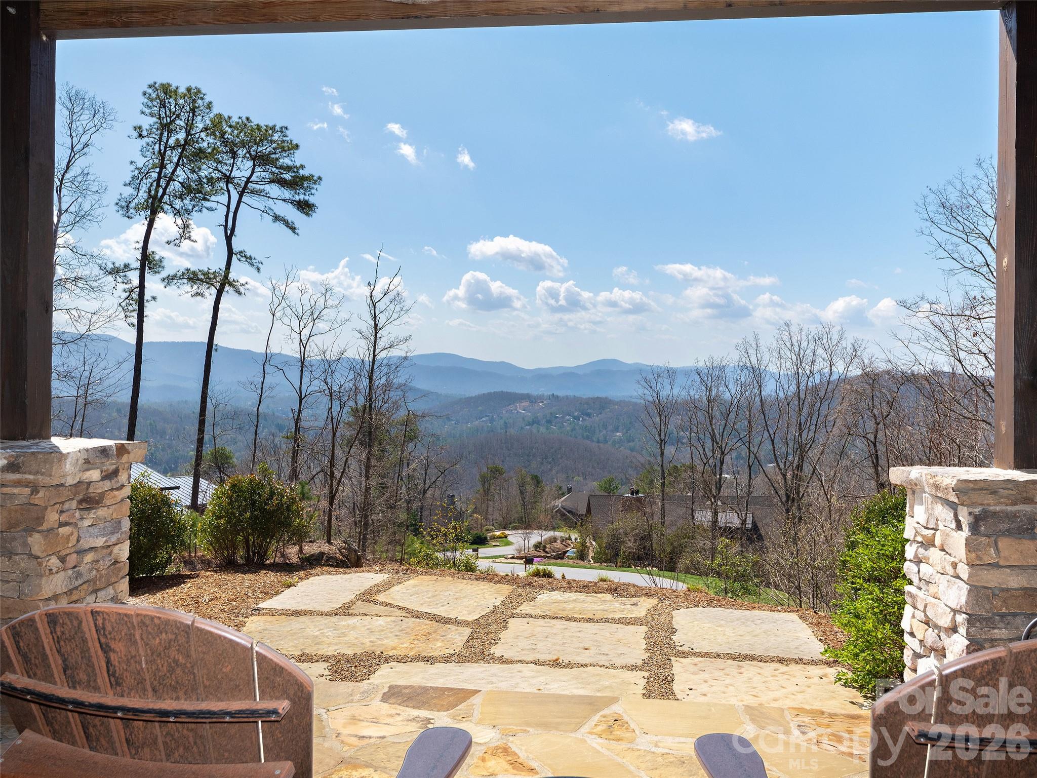 31 Wonderland Ridge Lane Fairview, NC 28730 - Photo 43 of 44