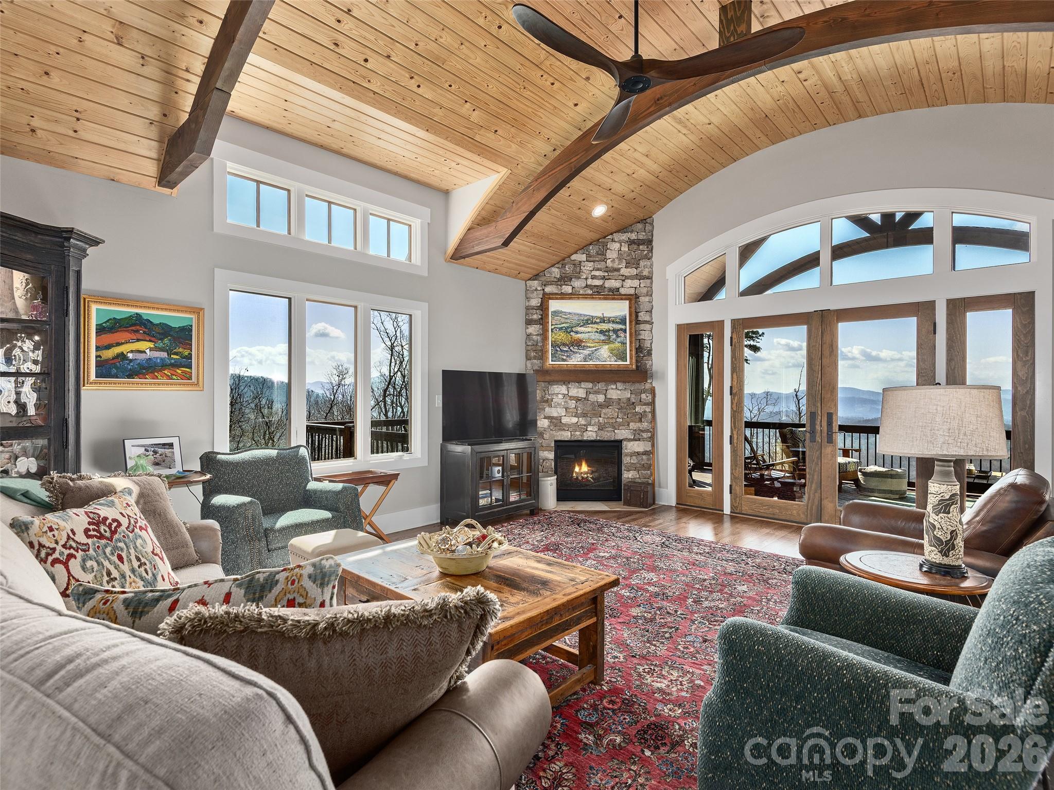 31 Wonderland Ridge Lane Fairview, NC 28730 - Photo 5 of 44