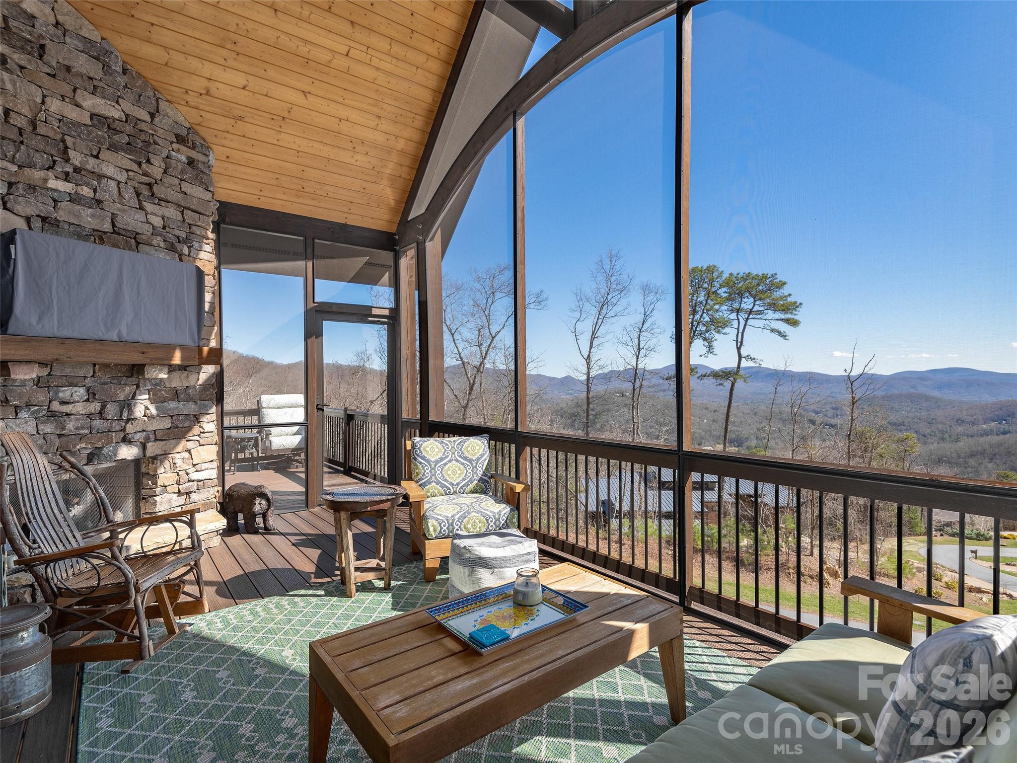 31 Wonderland Ridge Lane Fairview, NC 28730 - Photo 6 of 44