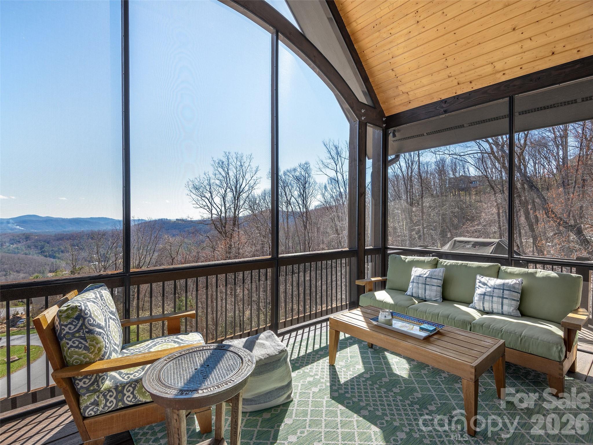 31 Wonderland Ridge Lane Fairview, NC 28730 - Photo 7 of 44