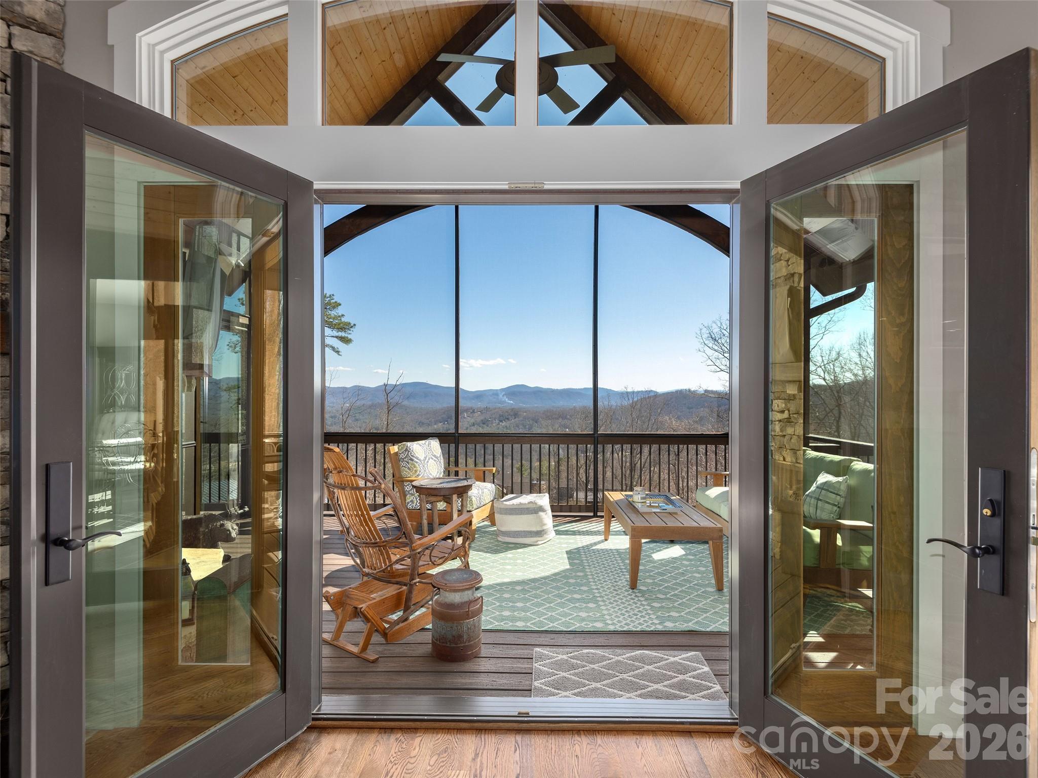 31 Wonderland Ridge Lane Fairview, NC 28730 - Photo 8 of 44