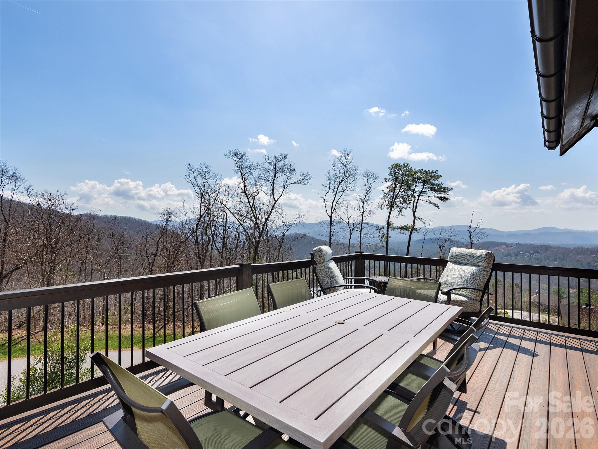 31 Wonderland Ridge Lane Fairview, NC 28730 - Photo 9 of 44