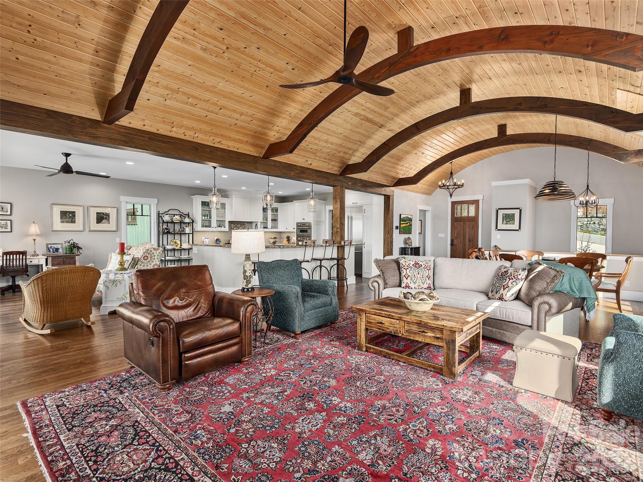 31 Wonderland Ridge Lane Fairview, NC 28730 - Photo 10 of 44