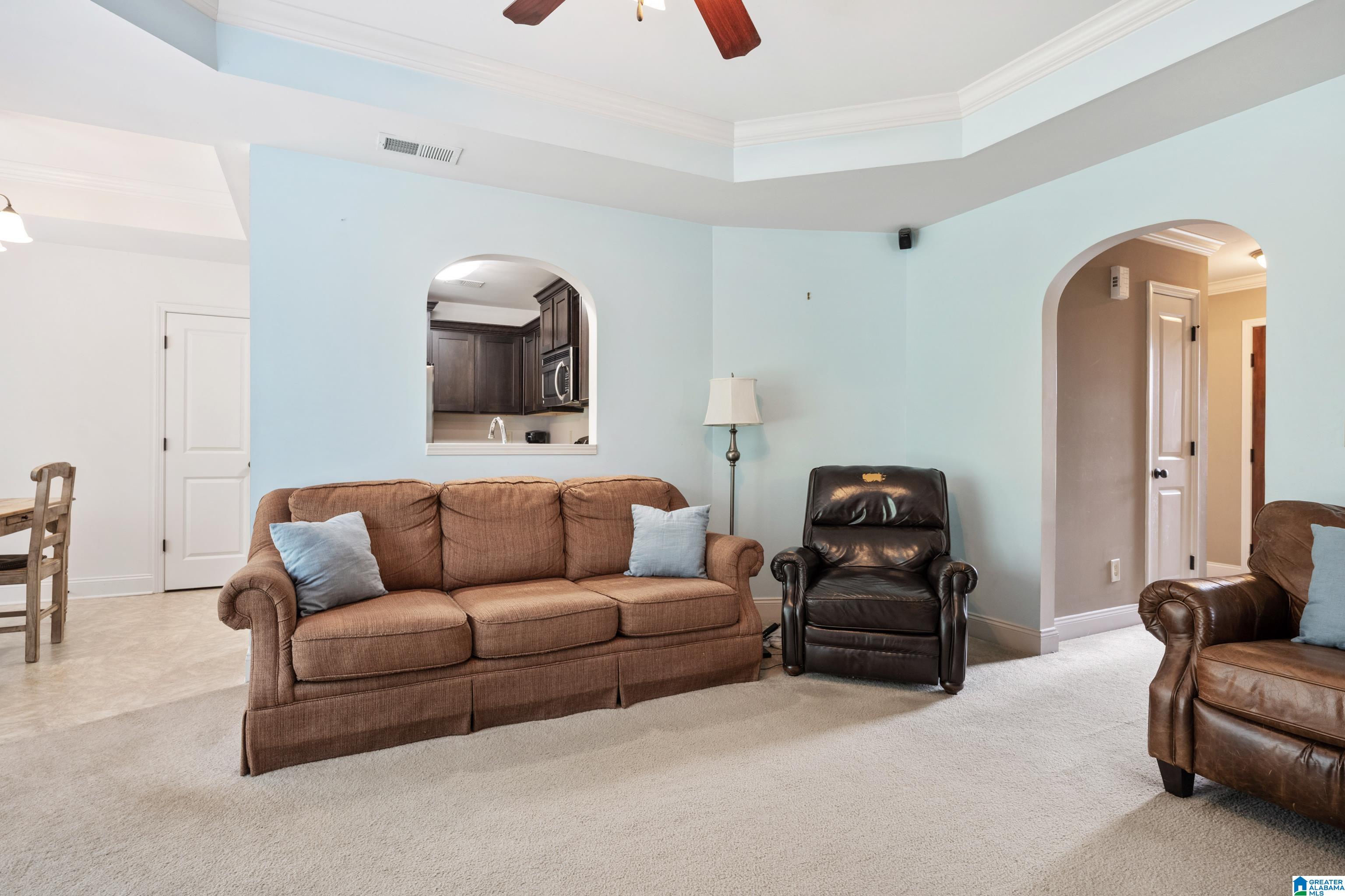 1114 Emerald Ridge Drive Calera, AL 35040 - Photo 8 of 27