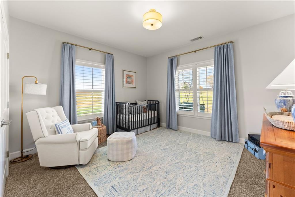 360 Clear View Court Clermont, GA 30527 - Photo 32 of 53 a living room with furniture and a window