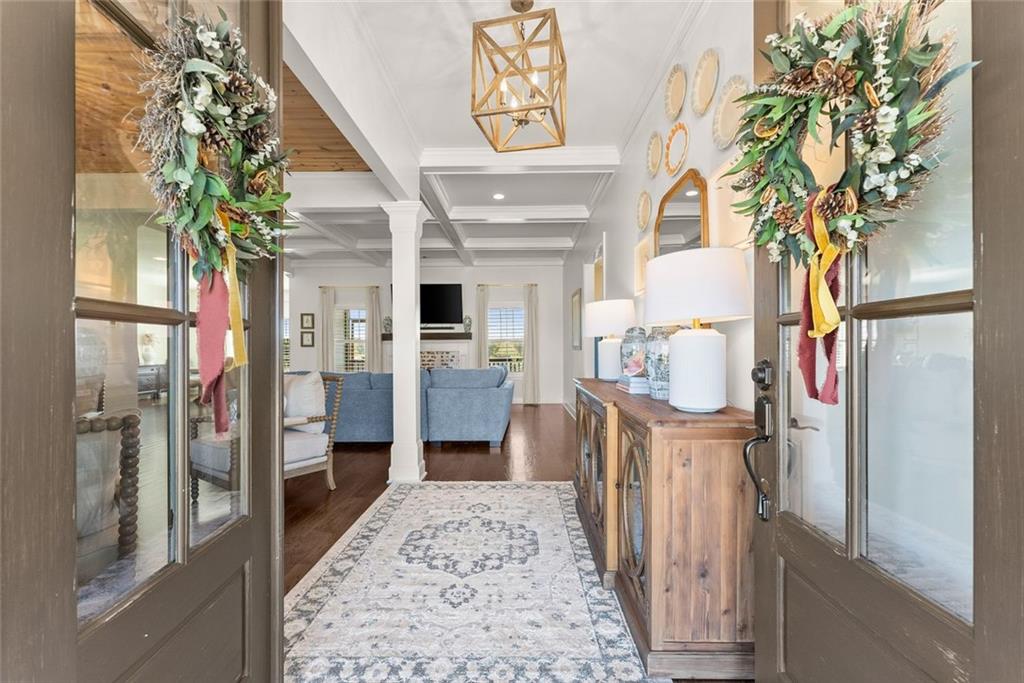 360 Clear View Court Clermont, GA 30527 - Photo 5 of 53