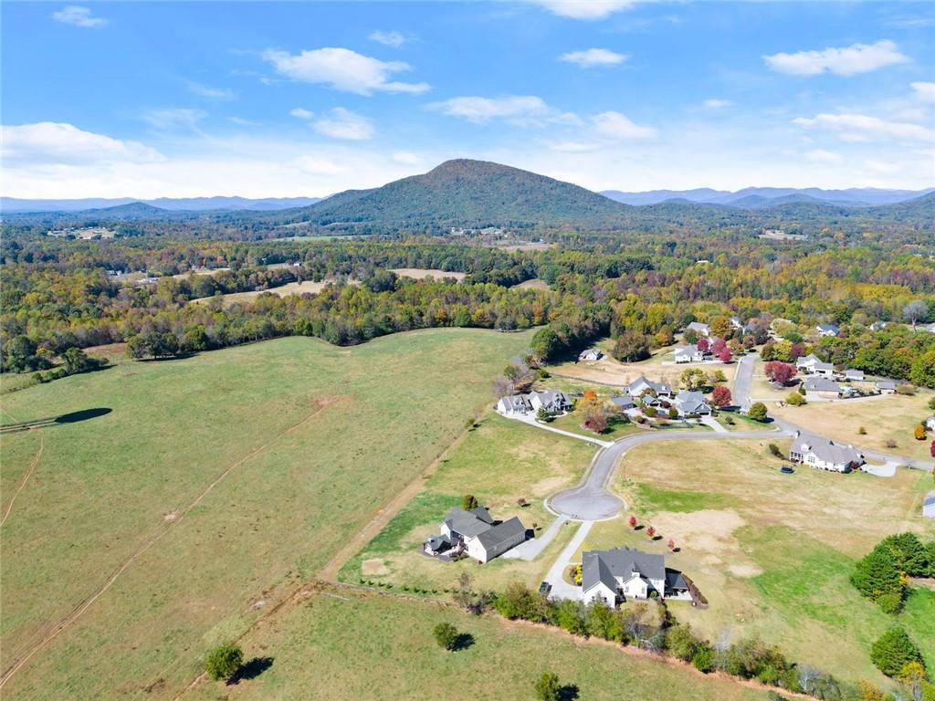 360 Clear View Court Clermont, GA 30527 - Photo 53 of 53 a view of a city with mountains in the background
