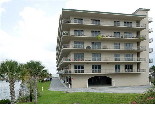 5 Calhoun Avenue, Unit 606 Destin, FL 32541 - Photo 2 of 18