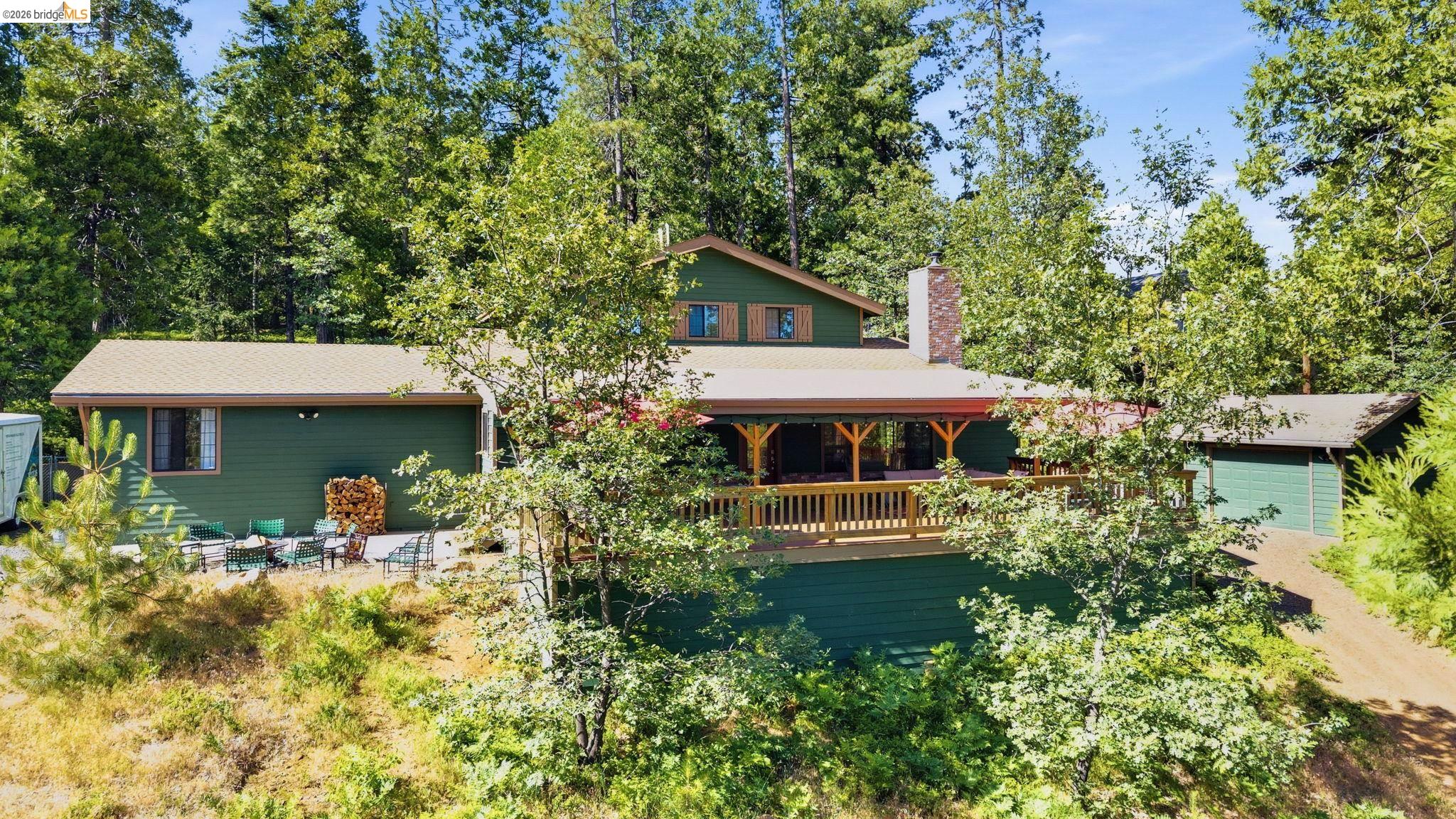 24882 Bottini Apple Ranch Road Mi Wuk Village, CA 95346 - Photo 1 of 49