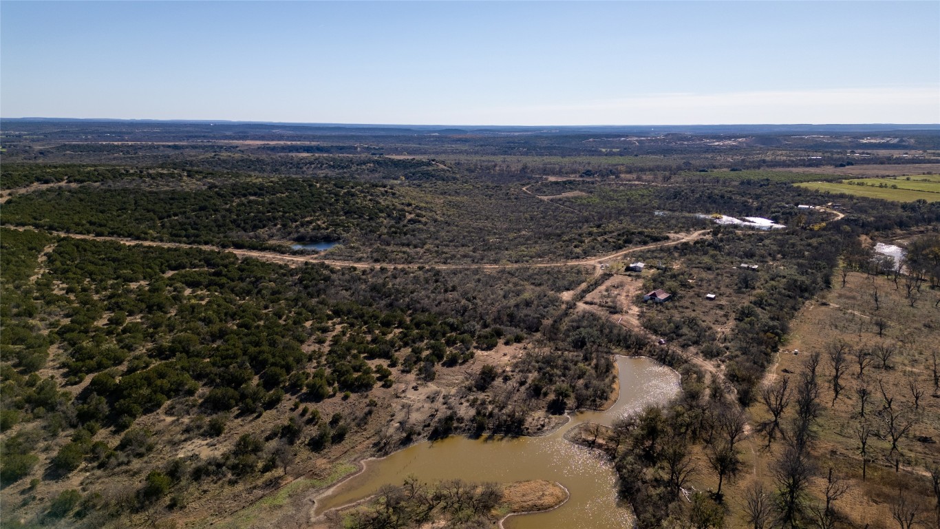 15 County Road 426 Road West Goldthwaite, TX 76844 - Photo 14 of 38 a view of city and ocean
