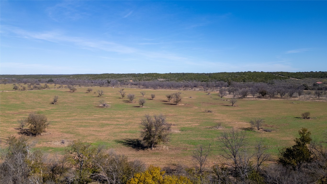 15 County Road 426 Road West Goldthwaite, TX 76844 - Photo 23 of 38 a view of lake view and mountain view