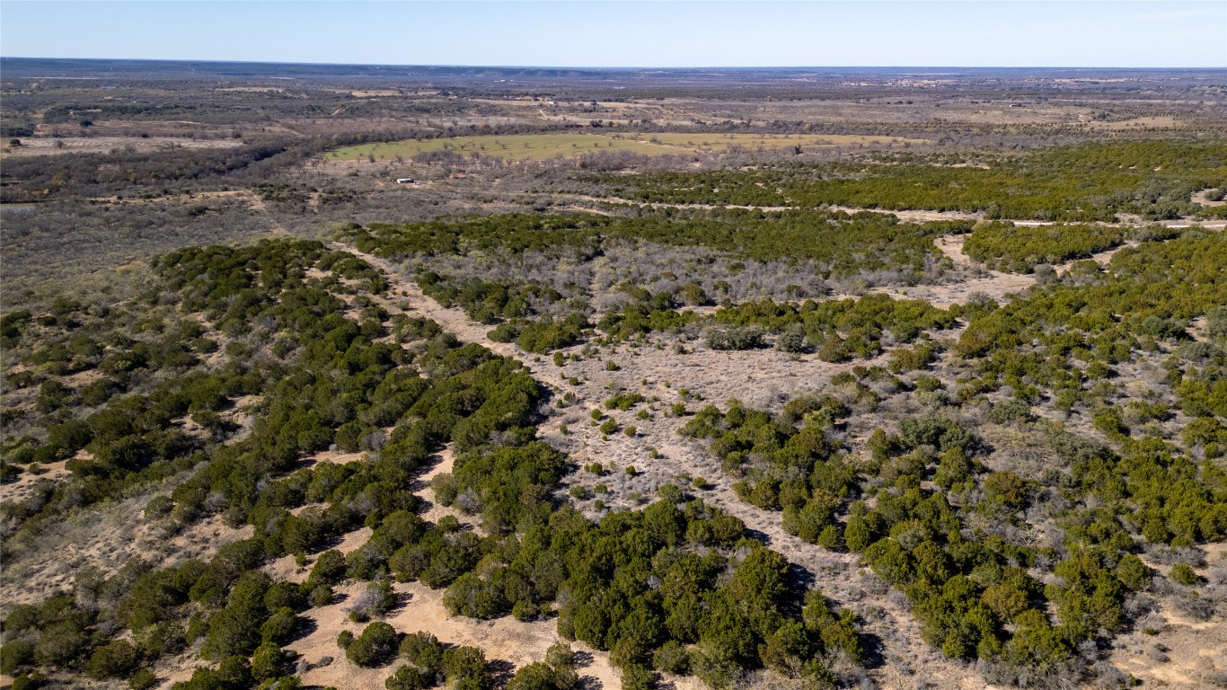 15 County Road 426 Road West Goldthwaite, TX 76844 - Photo 26 of 38 a view of a city with an ocean