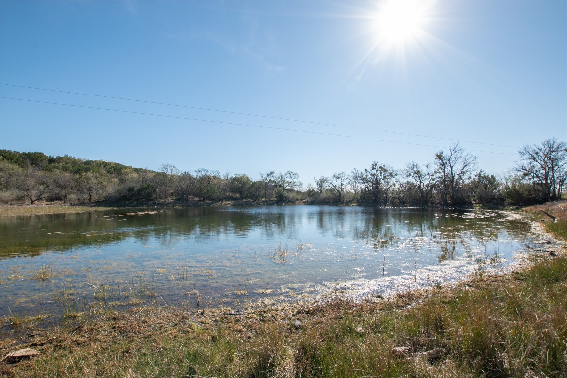 15 County Road 426 Road West Goldthwaite, TX 76844 - Photo 7 of 38 a view of a lake