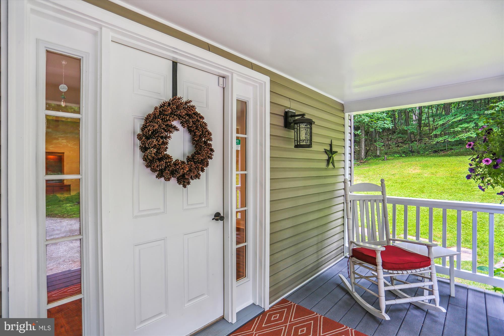 1766 Michael Road Myersville, MD 21773 - Photo 74 of 92 Side Porch