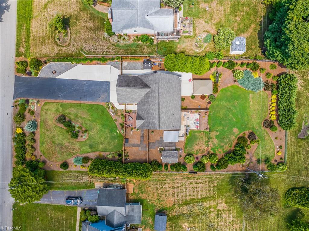 1851 Ellison Creek Road Lewisville, NC 27023 - Photo 45 of 45