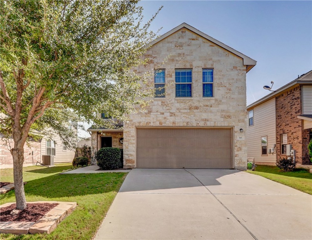 141 Housefinch Loop Leander, TX 78641 - Photo 1 of 1 Gallery Image 1