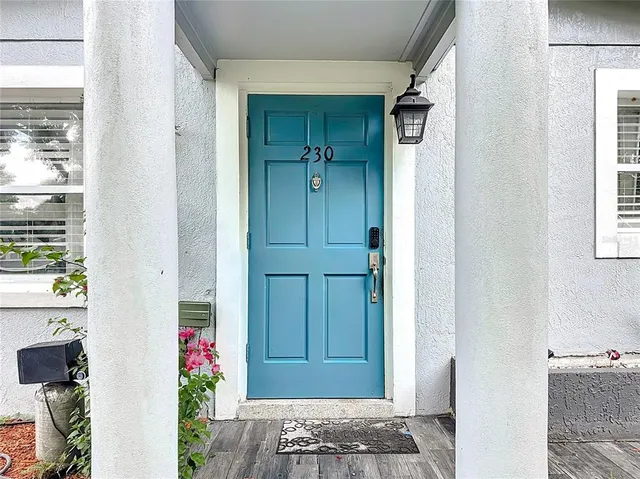 $375,000 | 230 South Embrey Drive, Casselberry, FL 32707