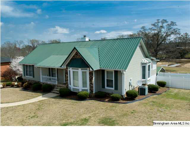 212 Brookshire Road South Cropwell, AL 35054 - Photo 8 of 32