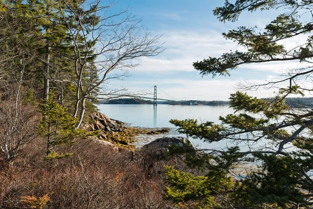 $1,990,000 | 92 Silver Mine Lane, Sedgwick, ME 04673