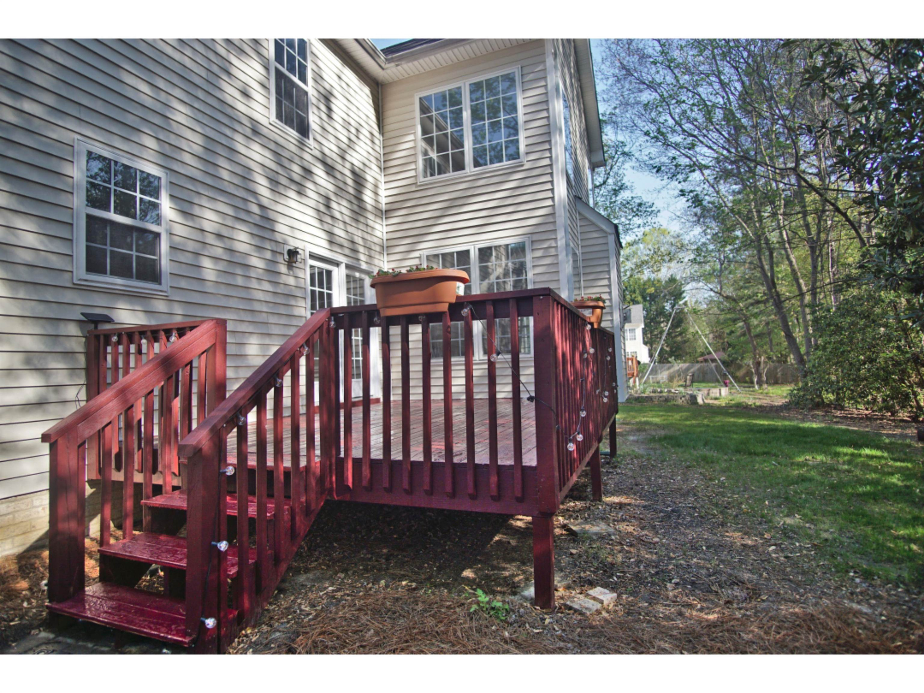215 Plyersmill Road Cary, NC 27519 - Photo 34 of 35 Photo 34