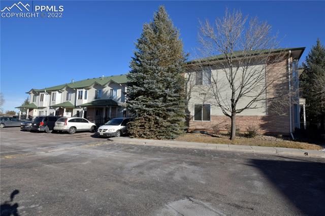 2049 Legacy Ridge View, Unit 206 Colorado Springs, CO 80910 - Photo 4 of 17 Gallery Image 4
