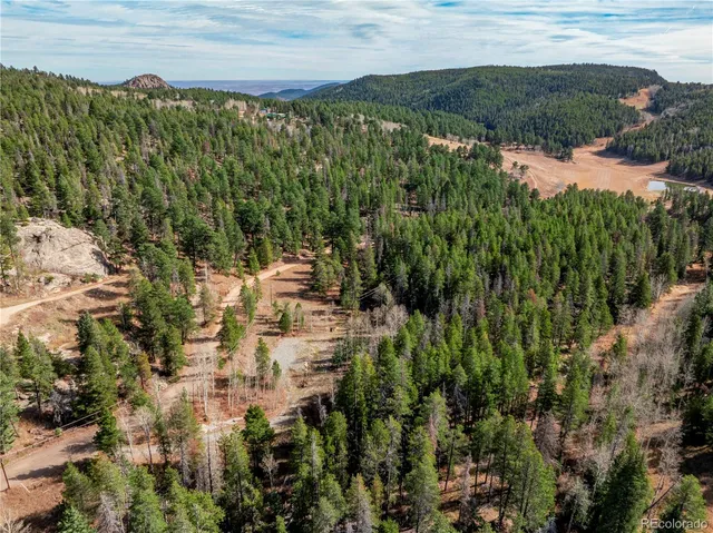 $315,000 | Lot 216620 Indian Springs Road, Conifer, CO 80433