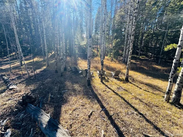 $315,000 | Lot 216620 Indian Springs Road, Conifer, CO 80433