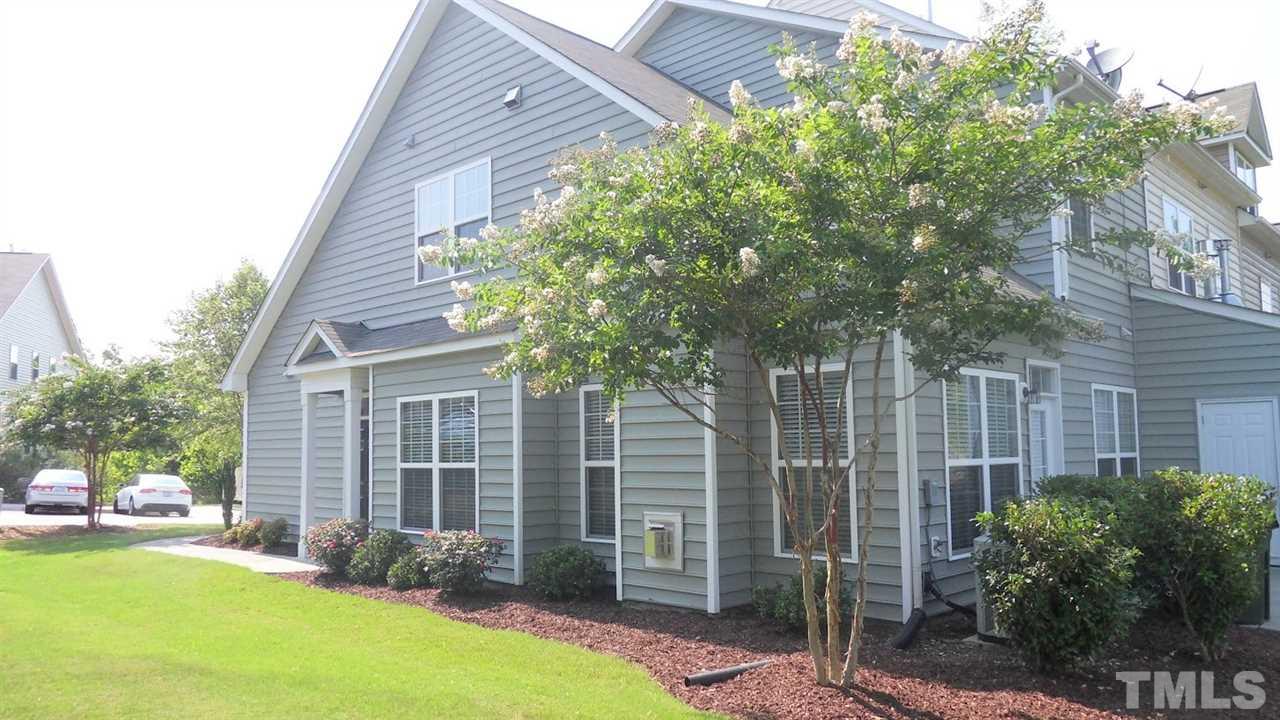 14324 Foxcroft Road Raleigh, NC 27614 - Photo 23 of 25 Gallery Image 23