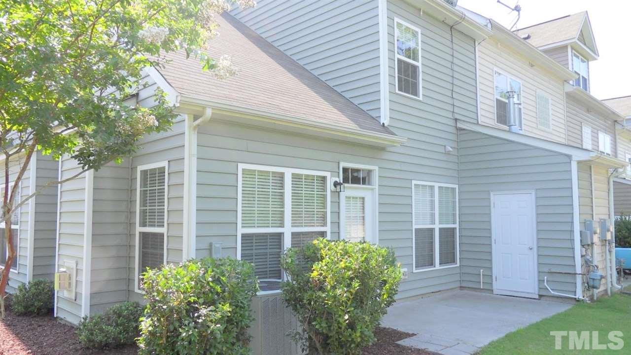 14324 Foxcroft Road Raleigh, NC 27614 - Photo 24 of 25 Gallery Image 24