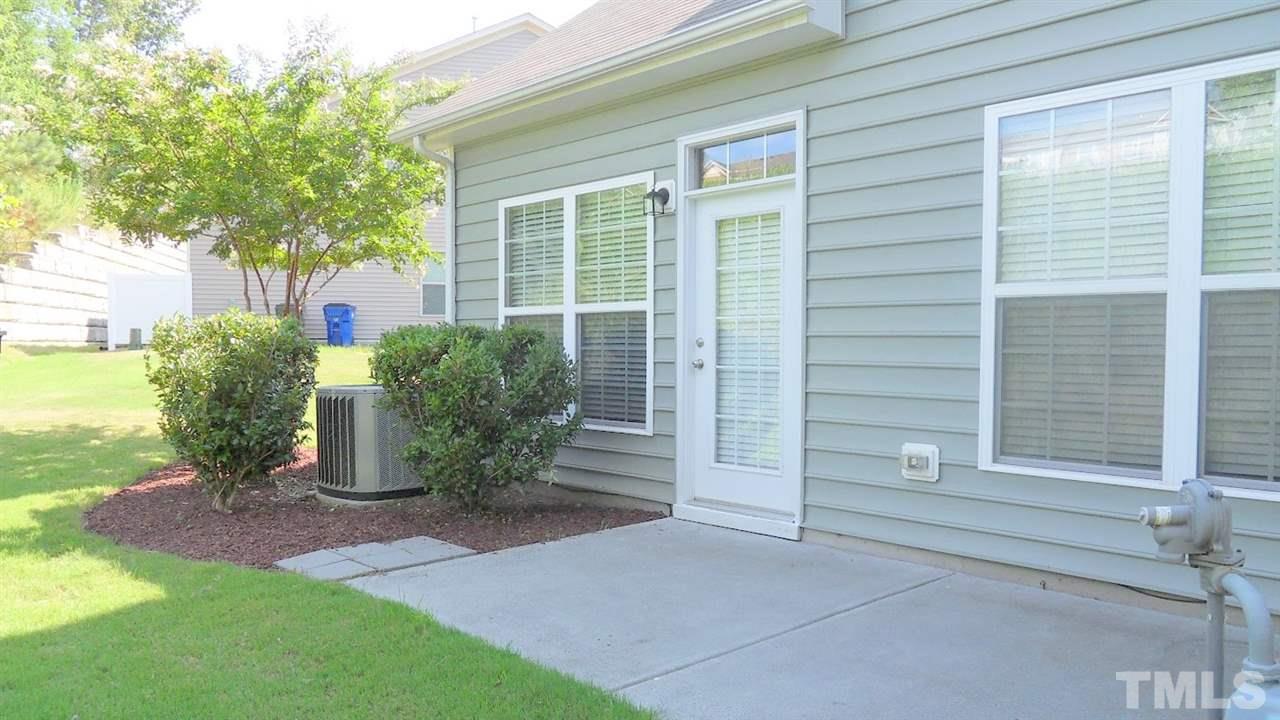 14324 Foxcroft Road Raleigh, NC 27614 - Photo 25 of 25 Gallery Image 25