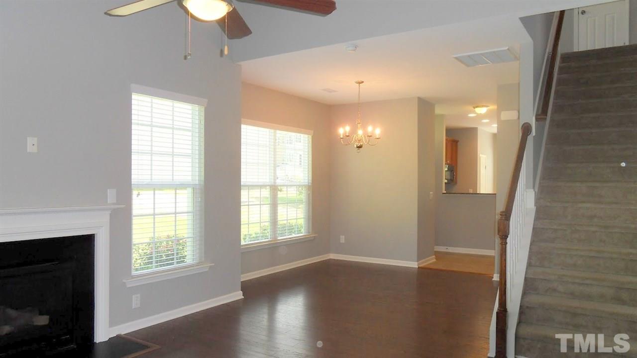 14324 Foxcroft Road Raleigh, NC 27614 - Photo 9 of 25 Gallery Image 9
