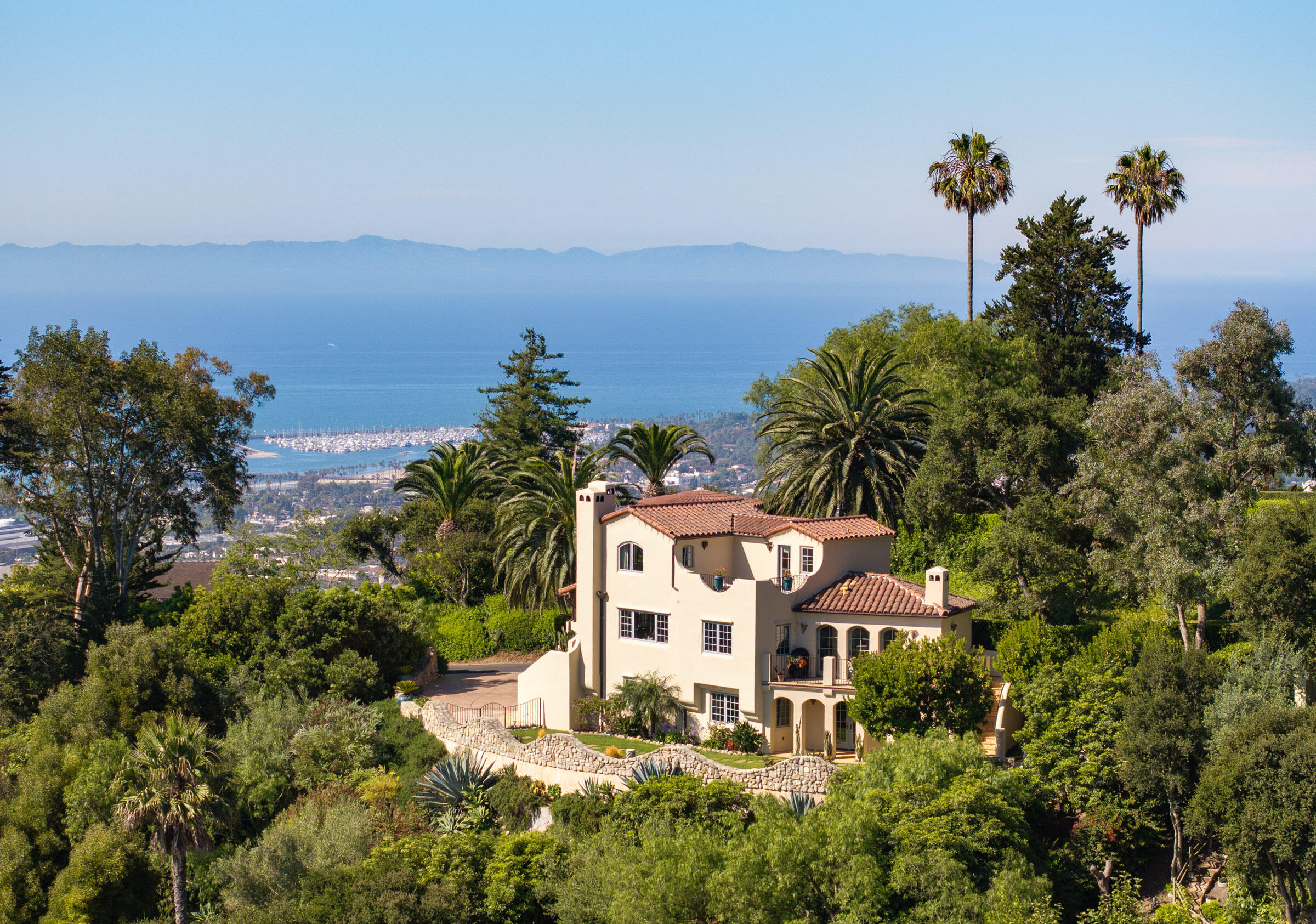 900 Las Alturas Road Santa Barbara, CA 93103 - Photo 39 of 42