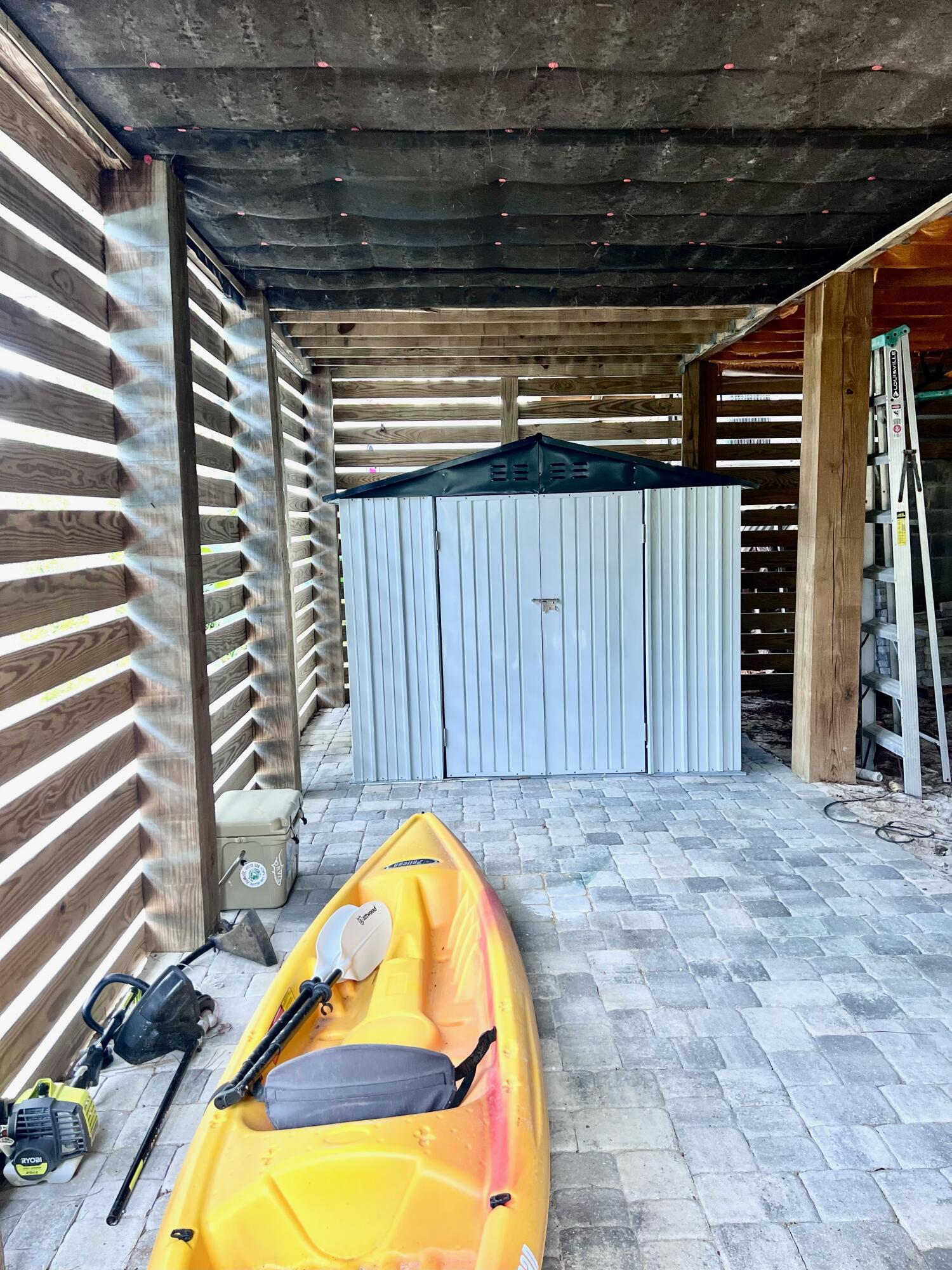 363 Matt's Way Santa Rosa Beach, FL 32459 - Photo 40 of 51 a view of swimming pool