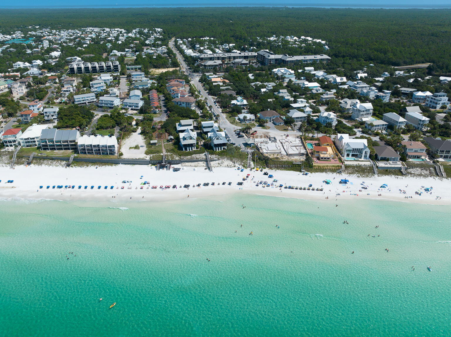 363 Matt's Way Santa Rosa Beach, FL 32459 - Photo 49 of 51 a view of the city