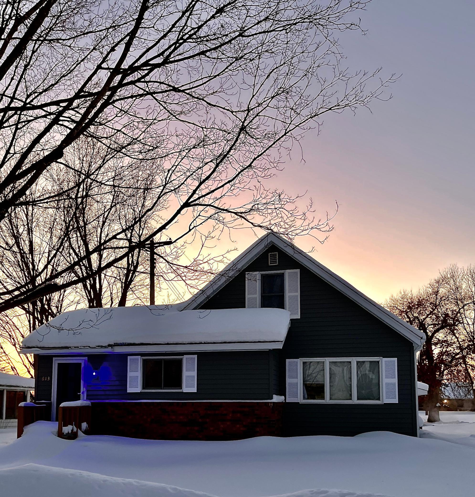 613 South 4th Street Luck, WI 54853 - Photo 1 of 1 Gallery Image 1