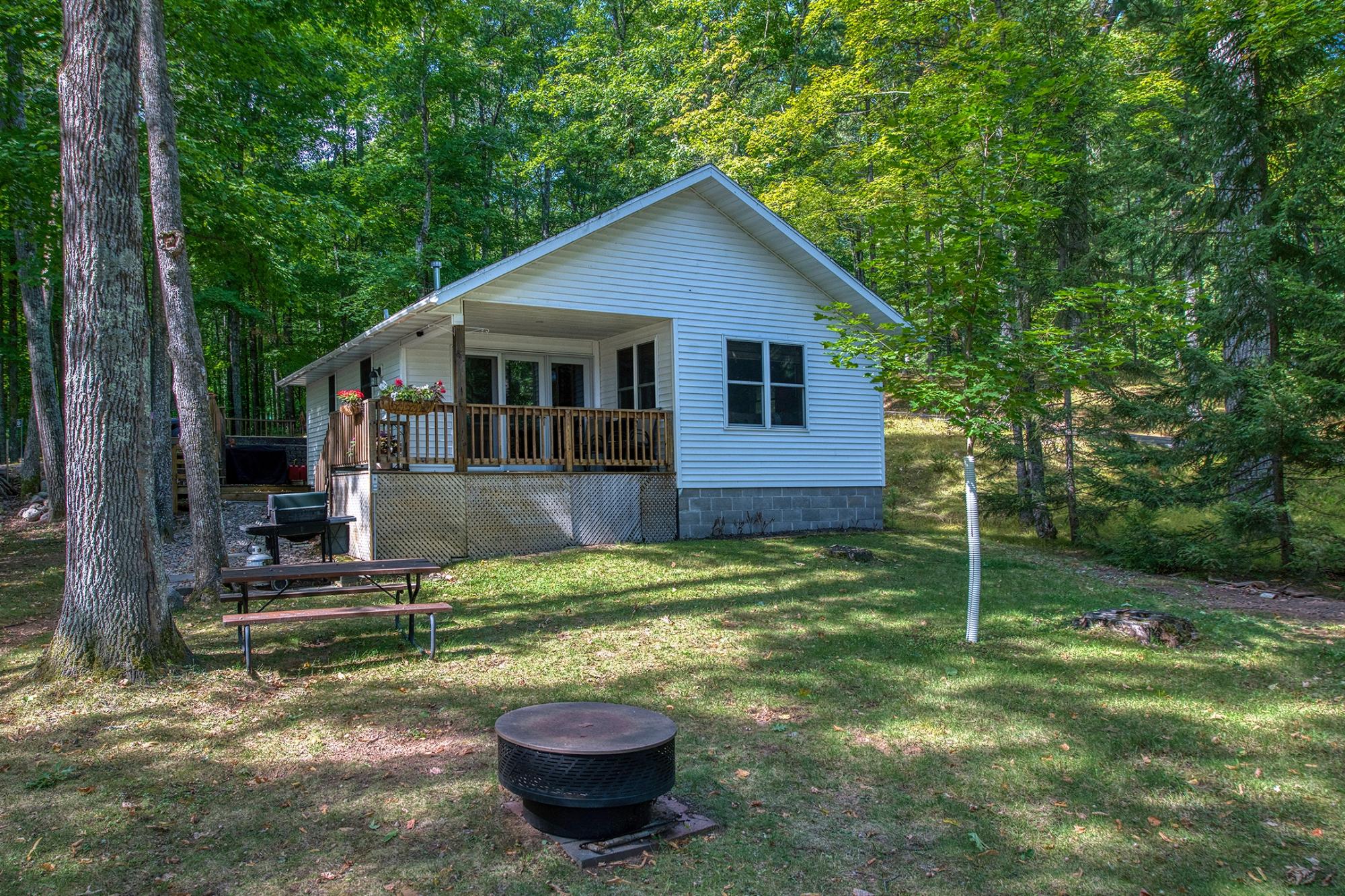 8234 Voss Road, Unit 5 Minocqua, WI 54548 - Photo 14 of 35 Gallery Image 14