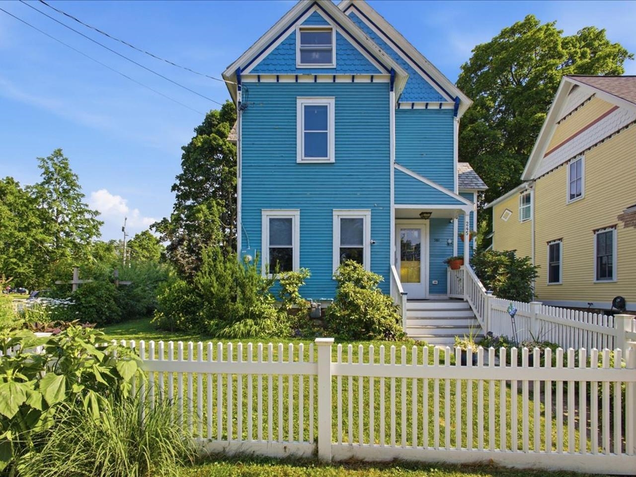 245 Loomis Street Burlington, VT 05401 - Photo 29 of 40