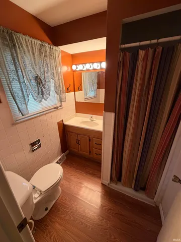 5036 Derome Drive, Fort Wayne, IN 46835