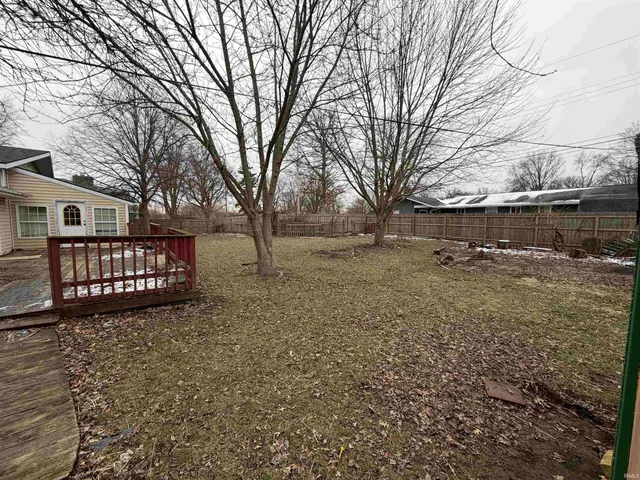 5036 Derome Drive, Fort Wayne, IN 46835