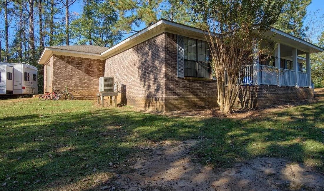 39311 Willie Earl Buck Road Bay Minette, AL 36507 - Photo 3 of 3 Side Of Structure