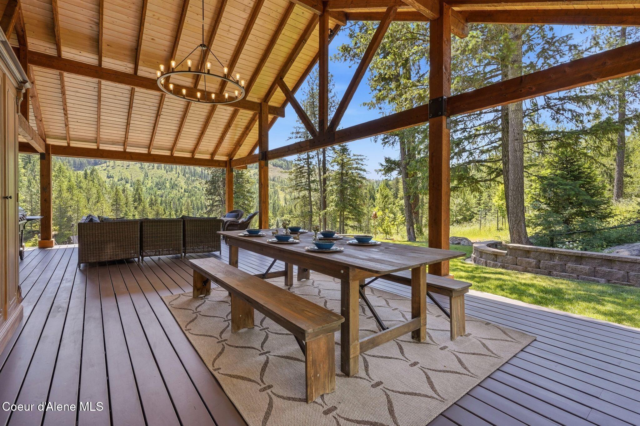10439 West Cougar Gulch Road Coeur D'Alene, ID 83814 - Photo 28 of 128 The Ranch House at Cougar Pines