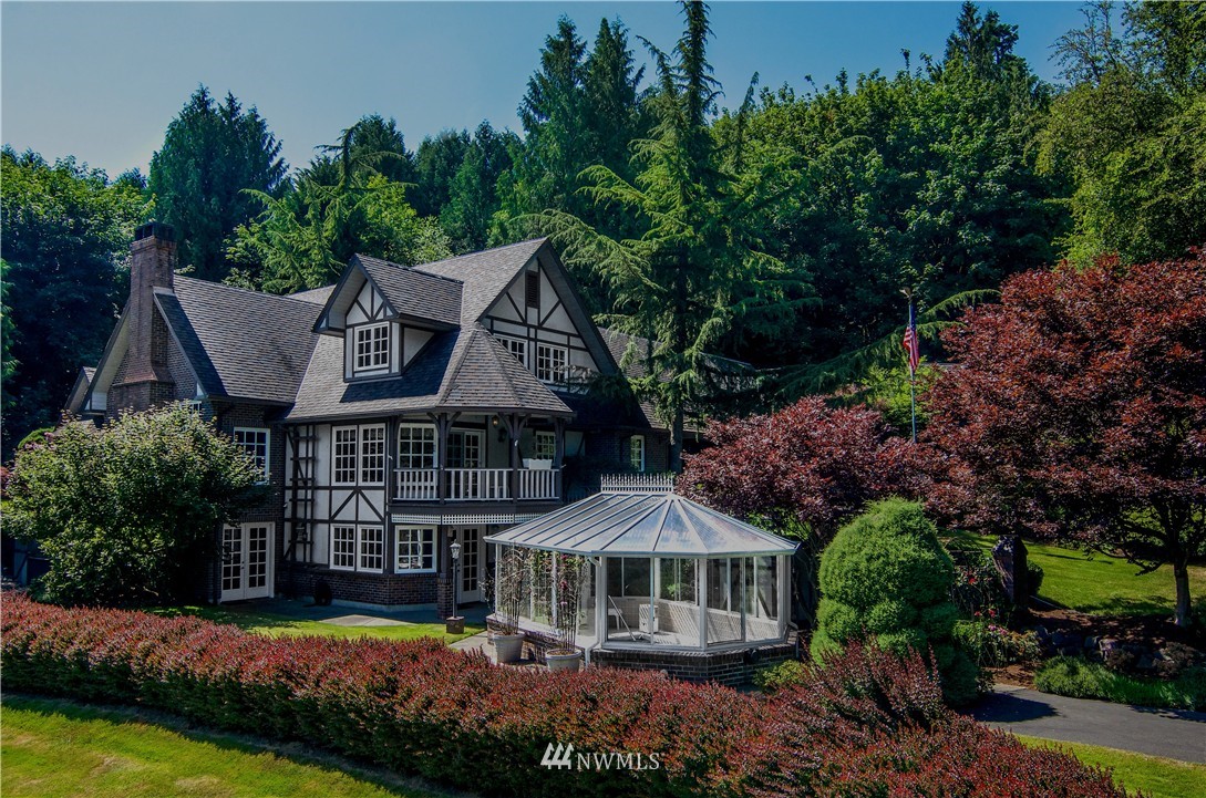 1802 South Scheuber Road Chehalis, WA 98532 - Photo 1 of 25 Gallery Image 1