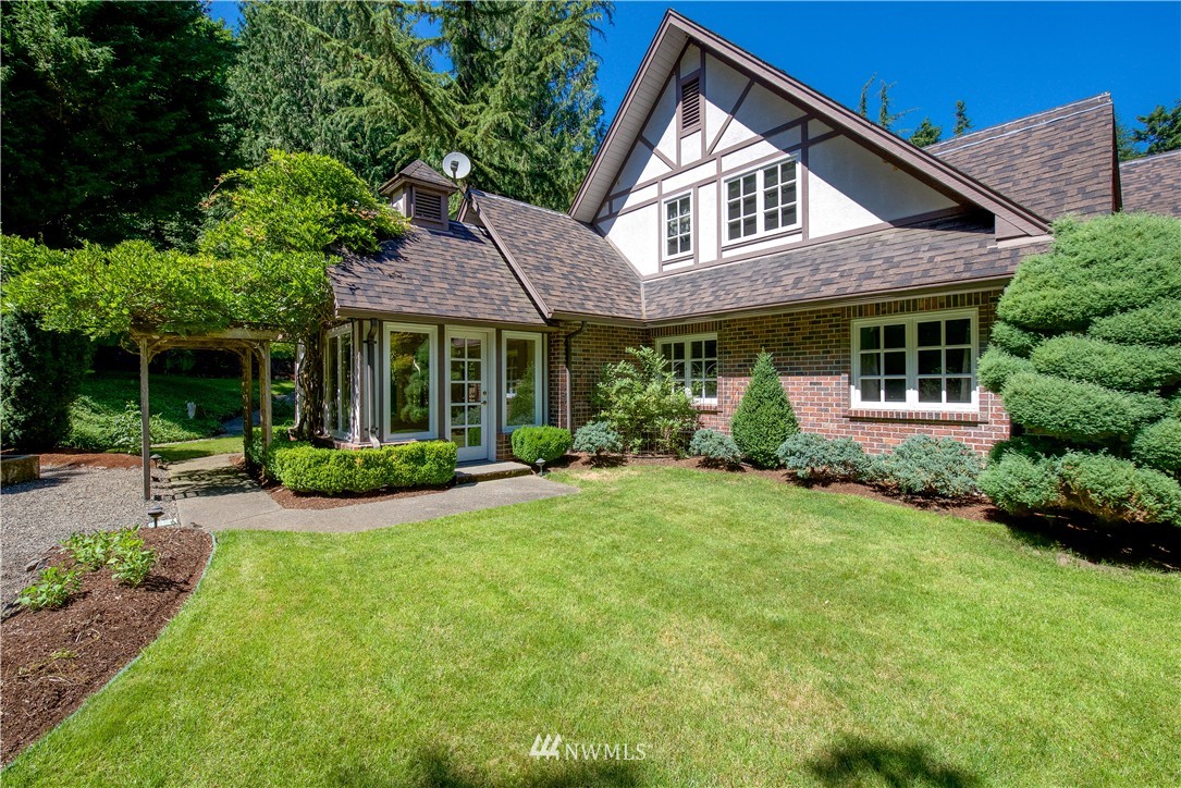 1802 South Scheuber Road Chehalis, WA 98532 - Photo 13 of 25 Gallery Image 13