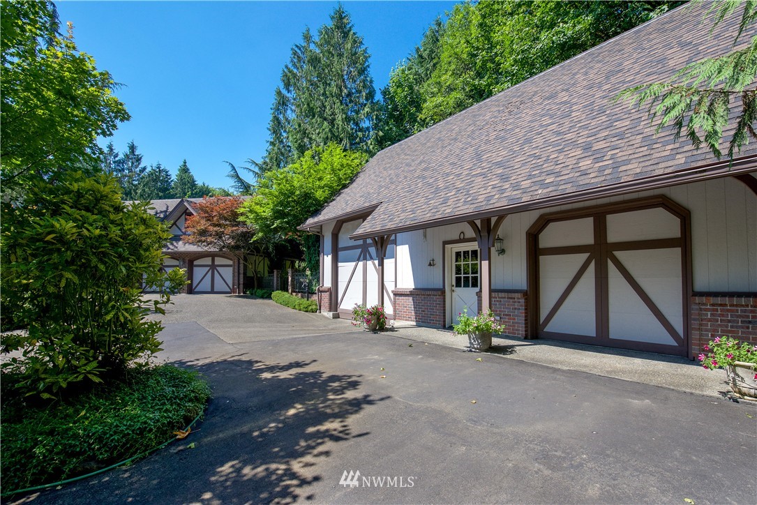 1802 South Scheuber Road Chehalis, WA 98532 - Photo 24 of 25 Gallery Image 24