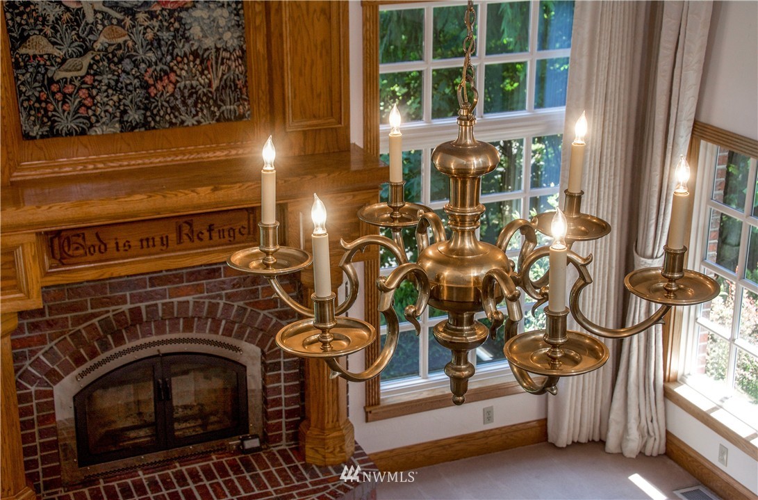 1802 South Scheuber Road Chehalis, WA 98532 - Photo 10 of 25 Gallery Image 10