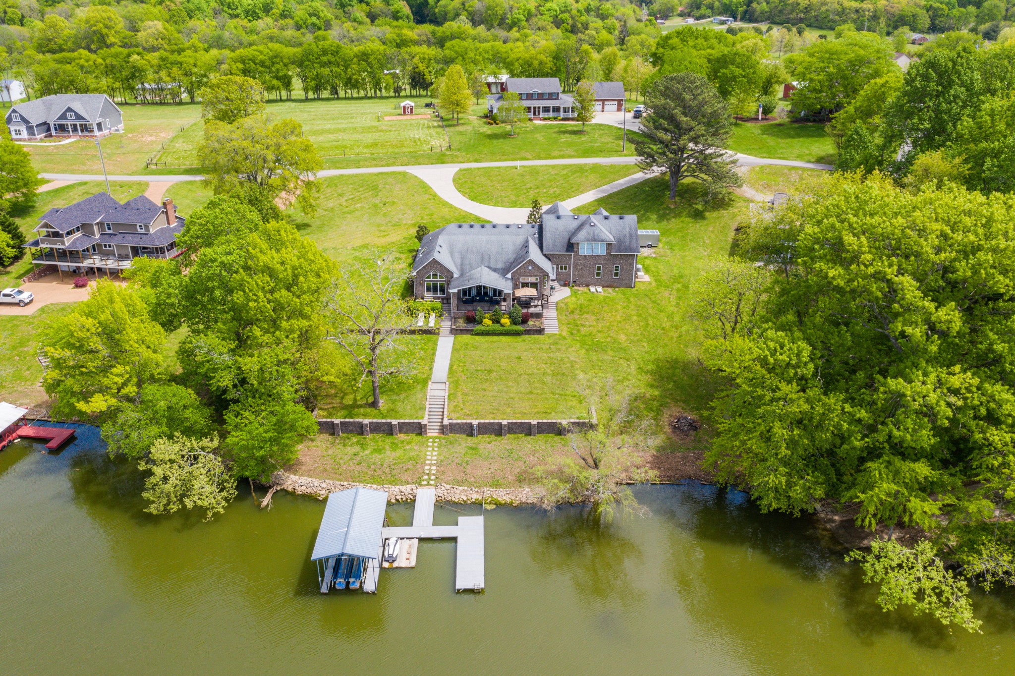 130 North Denny Road Lebanon, TN 37087 - Photo 3 of 49 Gallery Image 3
