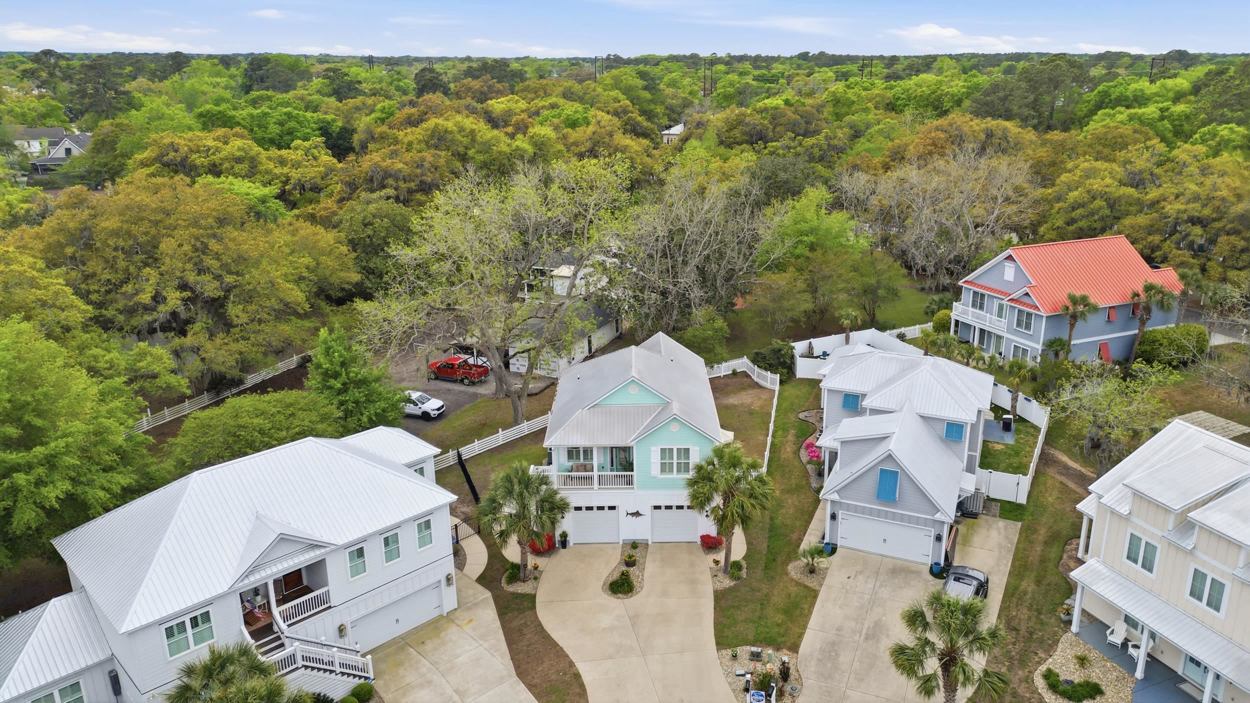14 Saltwater Way Murrells Inlet, SC 29576 - Photo 29 of 37