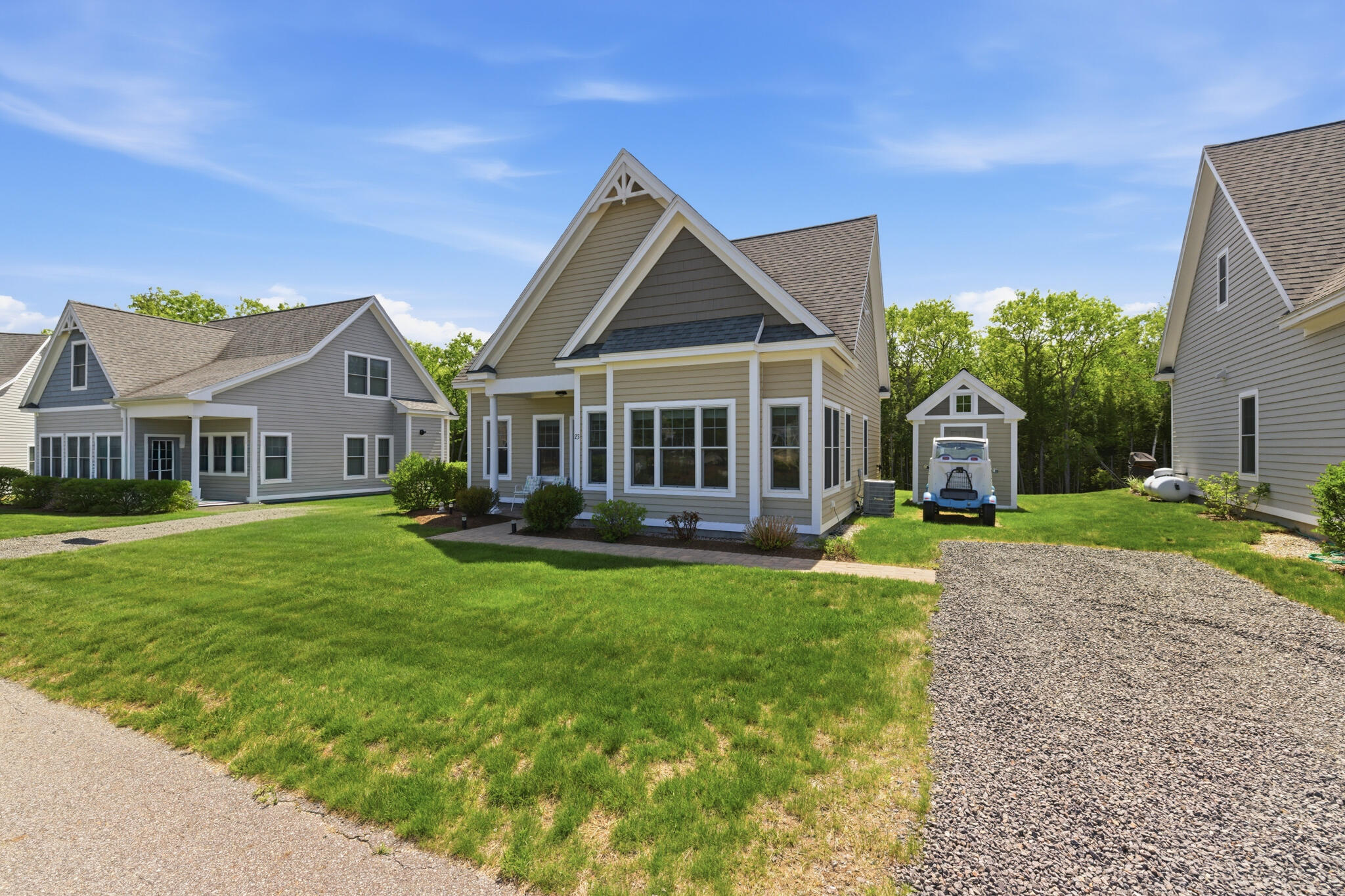 23 Ranger Lane, Unit 22 Arundel, ME 04046 - Photo 3 of 46 3G0A1928